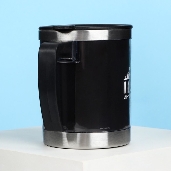 Термокружка &laquo;Питер&raquo;, 400 мл