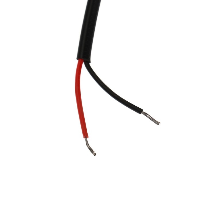 Светильник фасадный «Гранд», FSD-032, 5 Вт, 3000К, IP65, 220 В, пластик, черный Светильник фасадный «Гранд», FSD-032, 5 Вт, 3000К, IP65, 220 В, пластик, черный