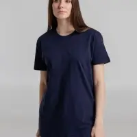 Футболка Imperial 190 кобальт (темно-синяя), размер 5XL Футболка Imperial 190 кобальт (темно-синяя), размер 5XL