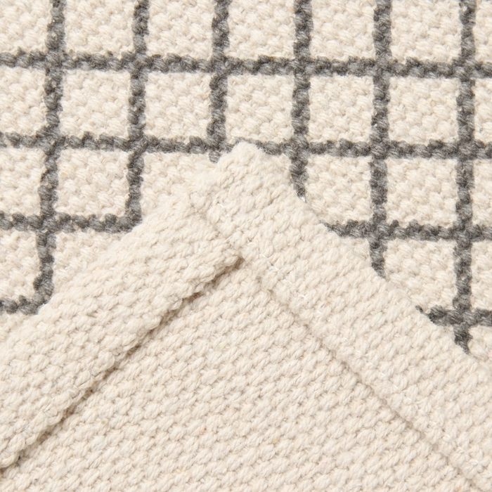 Ковер Этнос (вид3) 50х80 ± 3 см, 800 гр/м2, 100% хлопок Ковер Этнос (вид3) 50х80 ± 3 см, 800 гр/м2, 100% хлопок