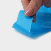 Набор кондитерский, 7 предметов: 2 мешка, 4 насадки d=2,5 см, адаптер Набор кондитерский, 7 предметов: 2 мешка, 4 насадки d=2,5 см, адаптер