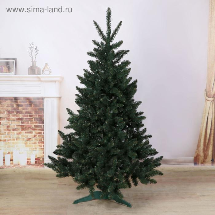 Ёлка искусственная "Алтайская" 160 см