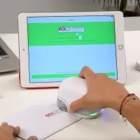 Мобильный принтер Colop E-mark, белый Мобильный принтер Colop E-mark, белый