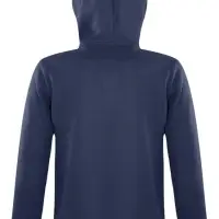 Толстовка женская Soul Women 280 темно-синяя, размер XL Толстовка женская Soul Women 280 темно-синяя, размер XL