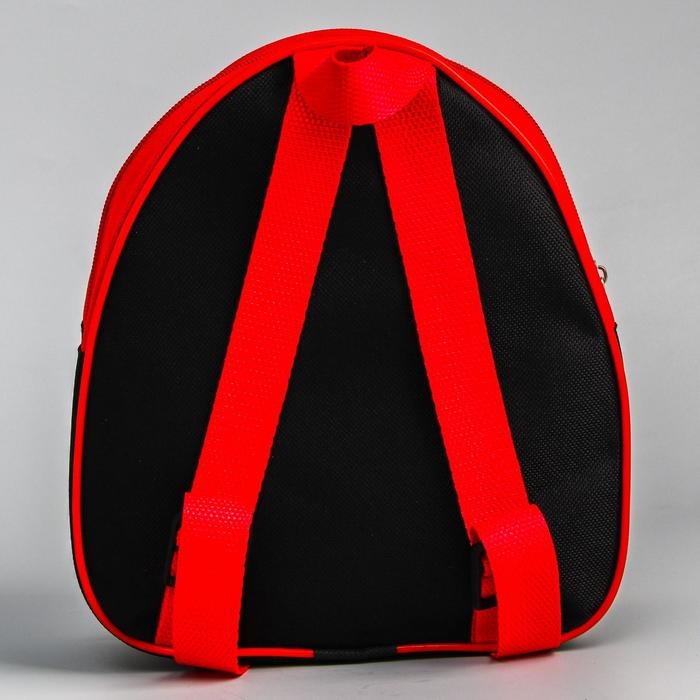 Рюкзак детский, 23х21х10 см, Минни Маус Рюкзак детский, 23х21х10 см, Минни Маус