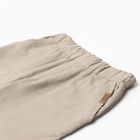 Брюки детские, цвет серый, рост 110 см Брюки детские, цвет серый, рост 110 см