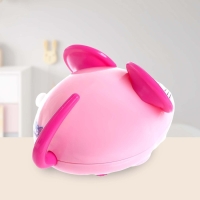 Заводная игрушка &laquo;Мышка&raquo;, цвета МИКС