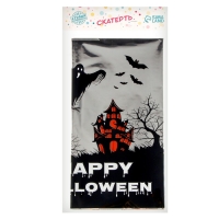 Скатерть «Замок призраков», 137 × 183 см Скатерть «Замок призраков», 137 × 183 см