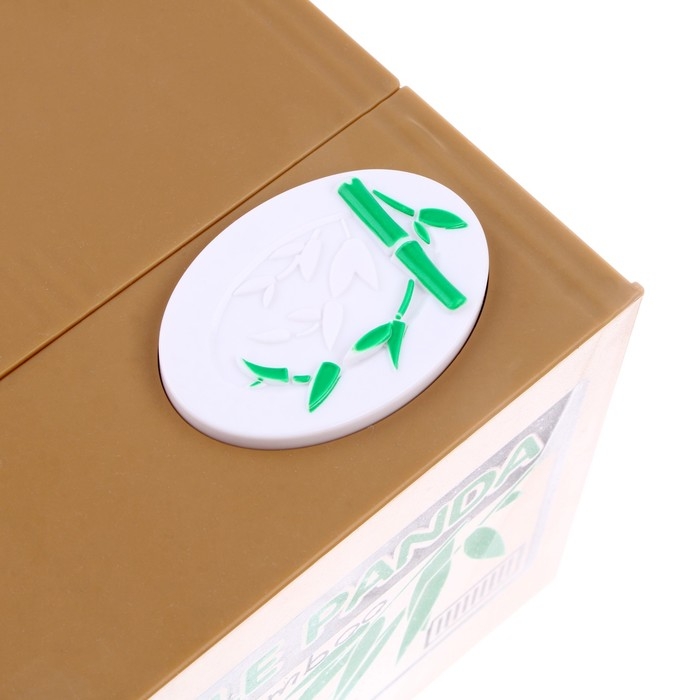 Копилка механическая &laquo;Панда&raquo;