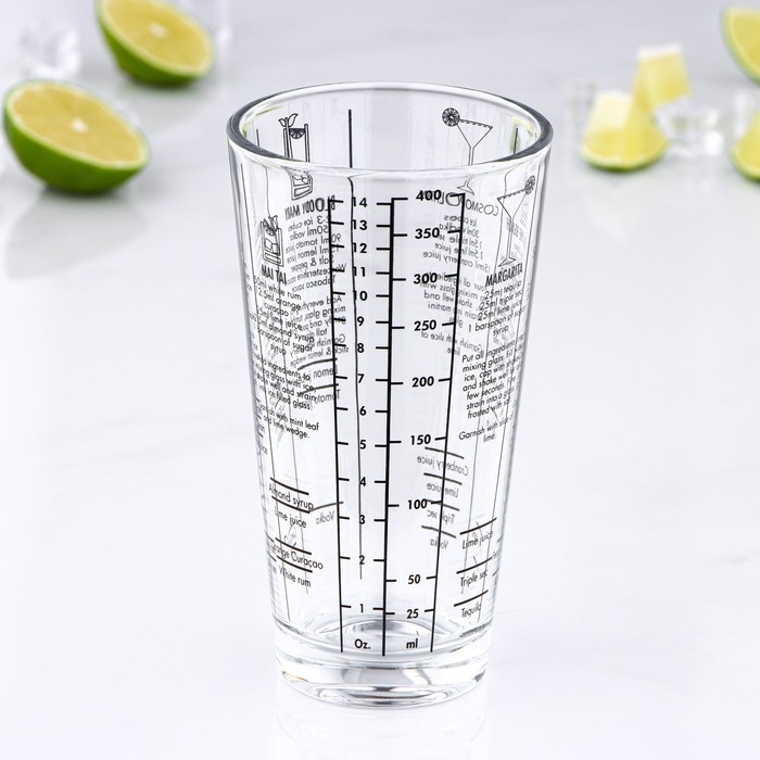 Шейкер &laquo;Сплит&raquo;, 350 мл