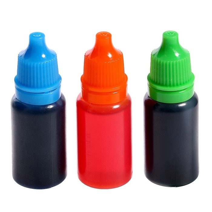 Набор для опытов &laquo;Новогодняя гирлянда&raquo;, из эпоксидной смолы