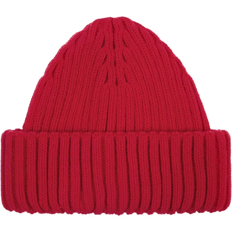 Шапка Hipsta, красная (алая)