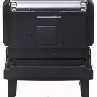 Оснастка для штампа автоматическая Trodat PRINTY 4927, 60 x 40 мм, корпус чёрный Оснастка для штампа автоматическая Trodat PRINTY 4927, 60 x 40 мм, корпус чёрный