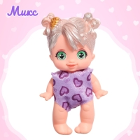 Пупс «Крошка пупс», МИКС Пупс «Крошка пупс», МИКС