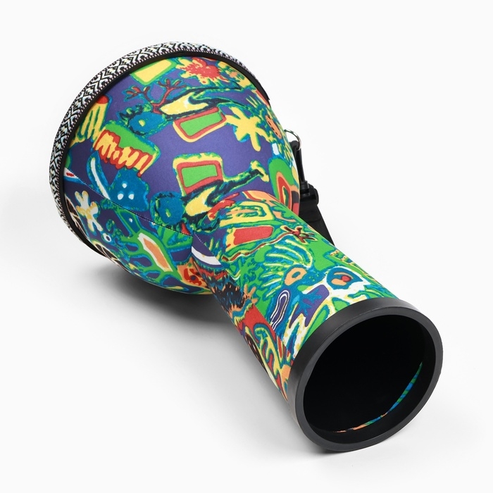 Барабан Джембе Динозавр 39 х 20 Барабан Джембе Динозавр 39 х 20