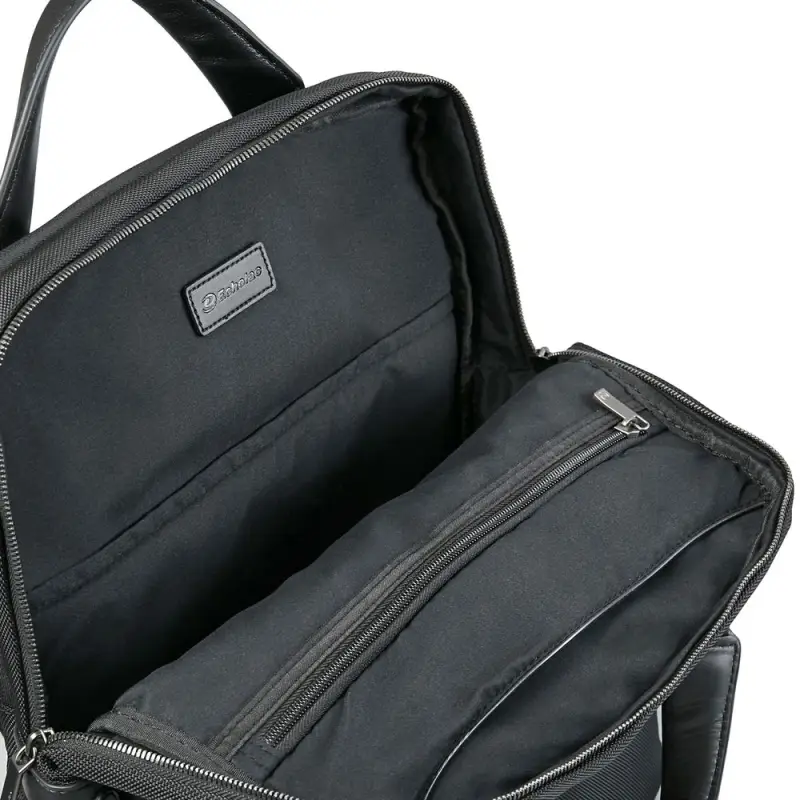 Рюкзак Elite, черный Рюкзак Elite, черный