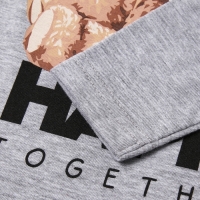 Пижама детская KAFTAN Happy together р.30 (98-104)