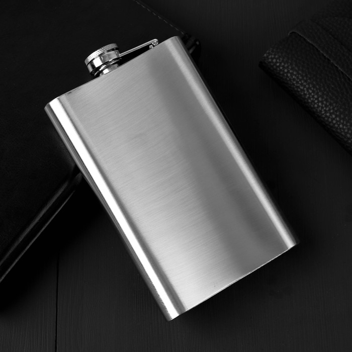 Фляжка &laquo;Лечебная&raquo;, 300 мл