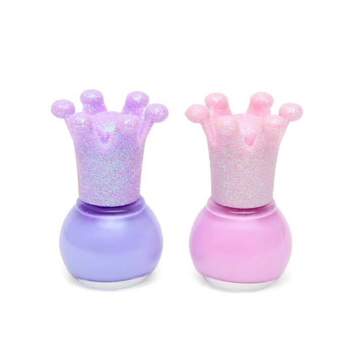 Набор детской косметики для девочек «Приятная радость» Набор детской косметики для девочек «Приятная радость»