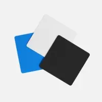 Костер Costero, квадратный, синий