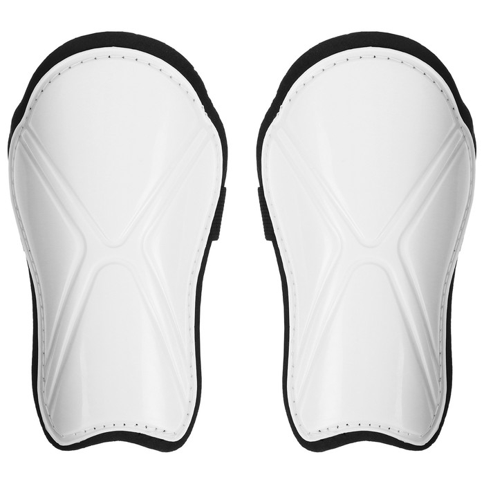 Щитки футбольные детские ONLITOP, цвета МИКС