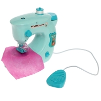 Швейная машинка &laquo;Креатив&raquo;