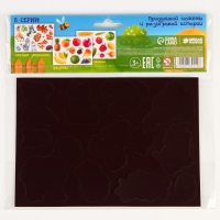 Магнитная игра &laquo;&lrm;Животные фермы&raquo;&lrm;