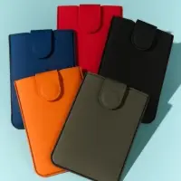 Чехол для карточек Faery, черный