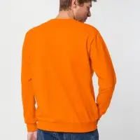 Свитшот Toima 2.0, оранжевый, размер 4XL
