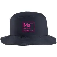 Панама складная &laquo;Мамий&raquo;, темно-синяя