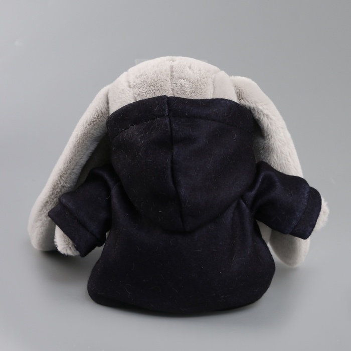 Мягкая игрушка Зая «Моей овечке», 23 см Мягкая игрушка Зая «Моей овечке», 23 см