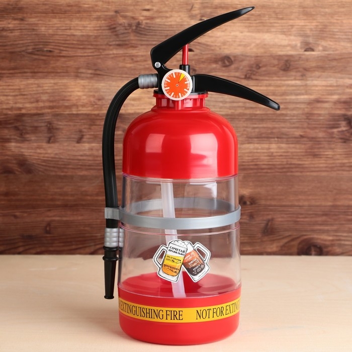 Пивная башня &laquo;Пивной эксперт&raquo;, 13 х 15.5 х 33 см