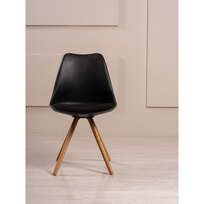 Стул Эмми (черный)