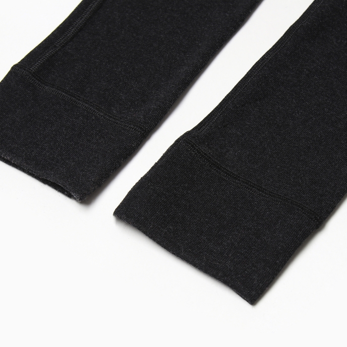 Комплект для мальчика (джемпер, брюки), ТЕРМО, цвет антромеланж, рост 146 см (72) Комплект для мальчика (джемпер, брюки), ТЕРМО, цвет антромеланж, рост 146 см (72)