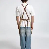 Фартук Abilita, бежевый