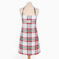 Фартук Этель Нoliday decoration 60х70см, 100%хл, репс 210 г/м2 Фартук Этель Нoliday decoration 60х70см, 100%хл, репс 210 г/м2