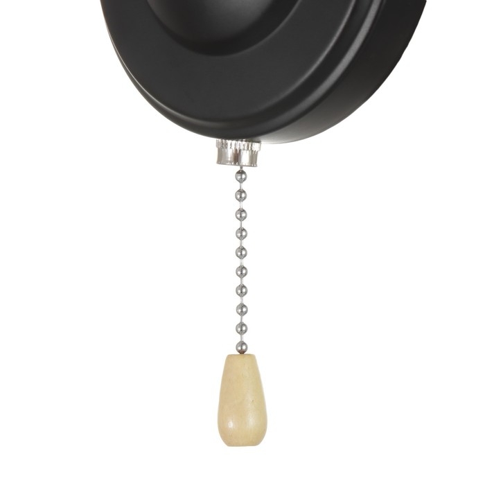 Бра 2019/1 E27 60Вт хром+черный 18х13,5х17 см Бра 2019/1 E27 60Вт хром+черный 18х13,5х17 см