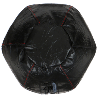 Мяч набивной ONLYTOP, 2 кг