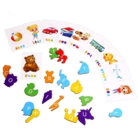 Настольная игра &laquo;Играем с английским&raquo;