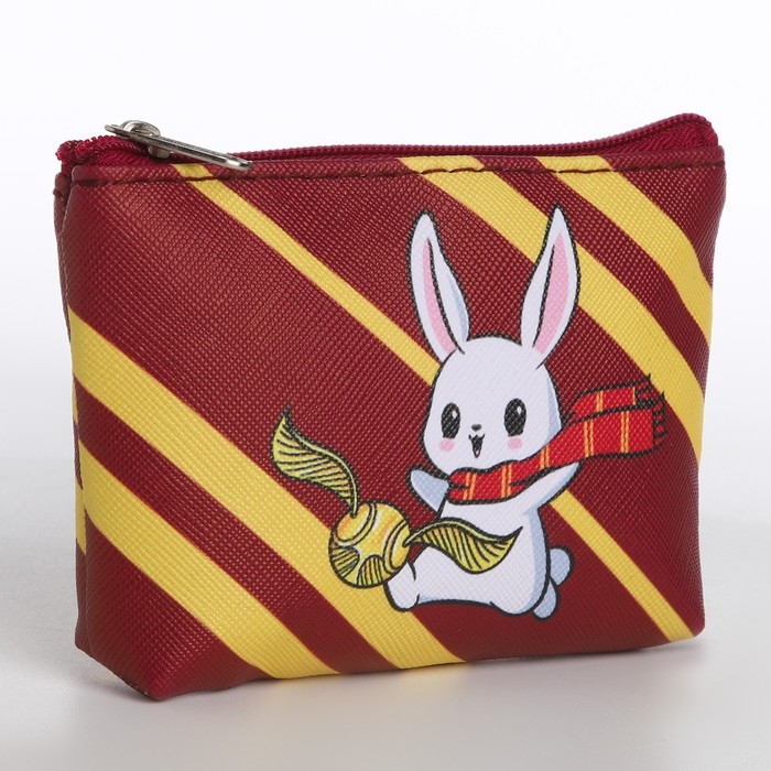 Кошелек детский, цвет микс Кошелек детский, цвет микс "Мир волшебства", 11*7 см микс