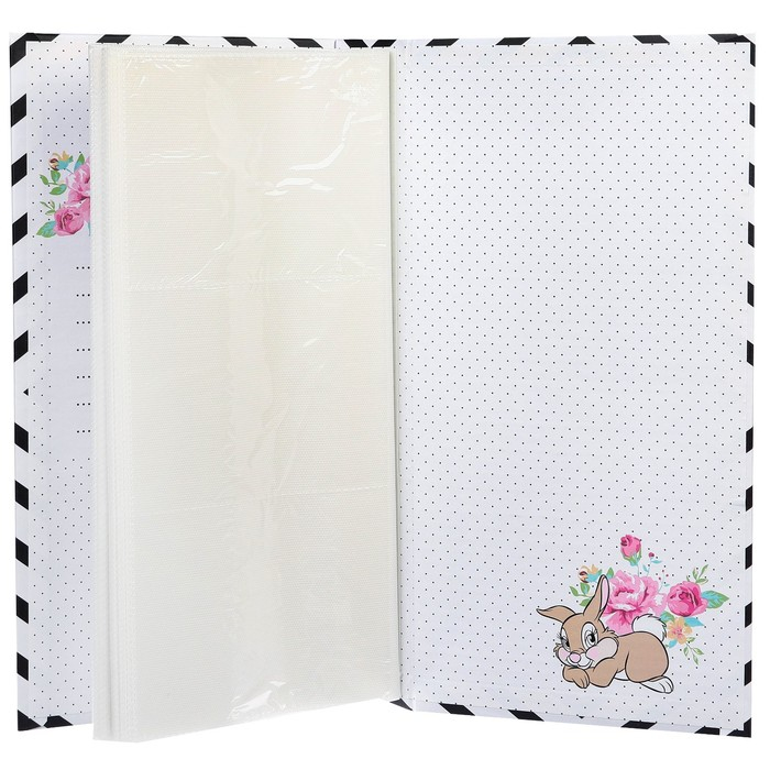 Фотоальбом на 300 фото "My life", Disney