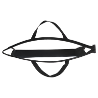 Папка с ручками А4, 335 х 235 х 55 мм, пластиковая, ручки-тесьма, Calligrata "Корея" Папка с ручками А4, 335 х 235 х 55 мм, пластиковая, ручки-тесьма, Calligrata "Корея"