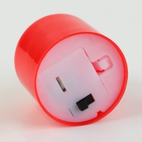 Свечи светодиодные &laquo;LED Candle&raquo;, 4 шт., d=3.5, модель AR-0005