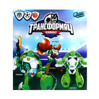 Робот &laquo;Мяч баскетбольный&raquo;