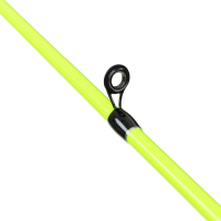 Удилище универсальное "Волжанка Горыныч Плюсс", тест 1-150 г, длина 2.4 м