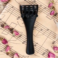 Струнодержатель для скрипки Music Life 3/4