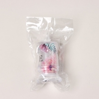 Свеча светодиодная, мод. СВ-21 &laquo;Home&raquo;, 8 х 4,7 см.