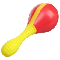 Набор погремушек &laquo;Маракасы&raquo;, 2 шт., Крошка Я