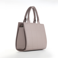 Сумка женская TEXTURA, тоут, средний размер, цвет серый Сумка женская TEXTURA, тоут, средний размер, цвет серый