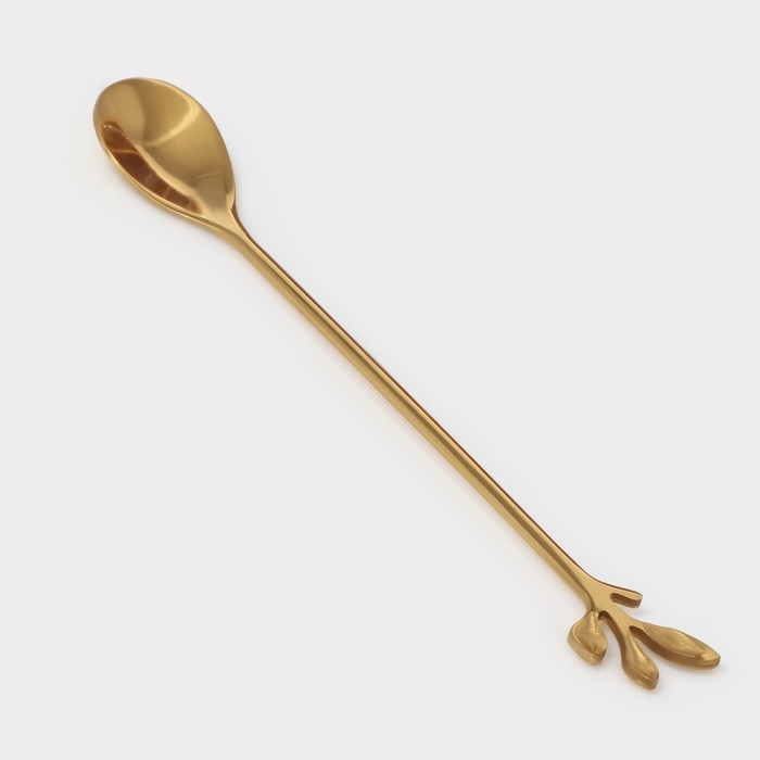 Банки стеклянные для хранения сыпучих продуктов &laquo;Тури&raquo;, 8 предметов: 6 банок 300 мл, 8&times;6 см, ложка, бамбуковый ящик